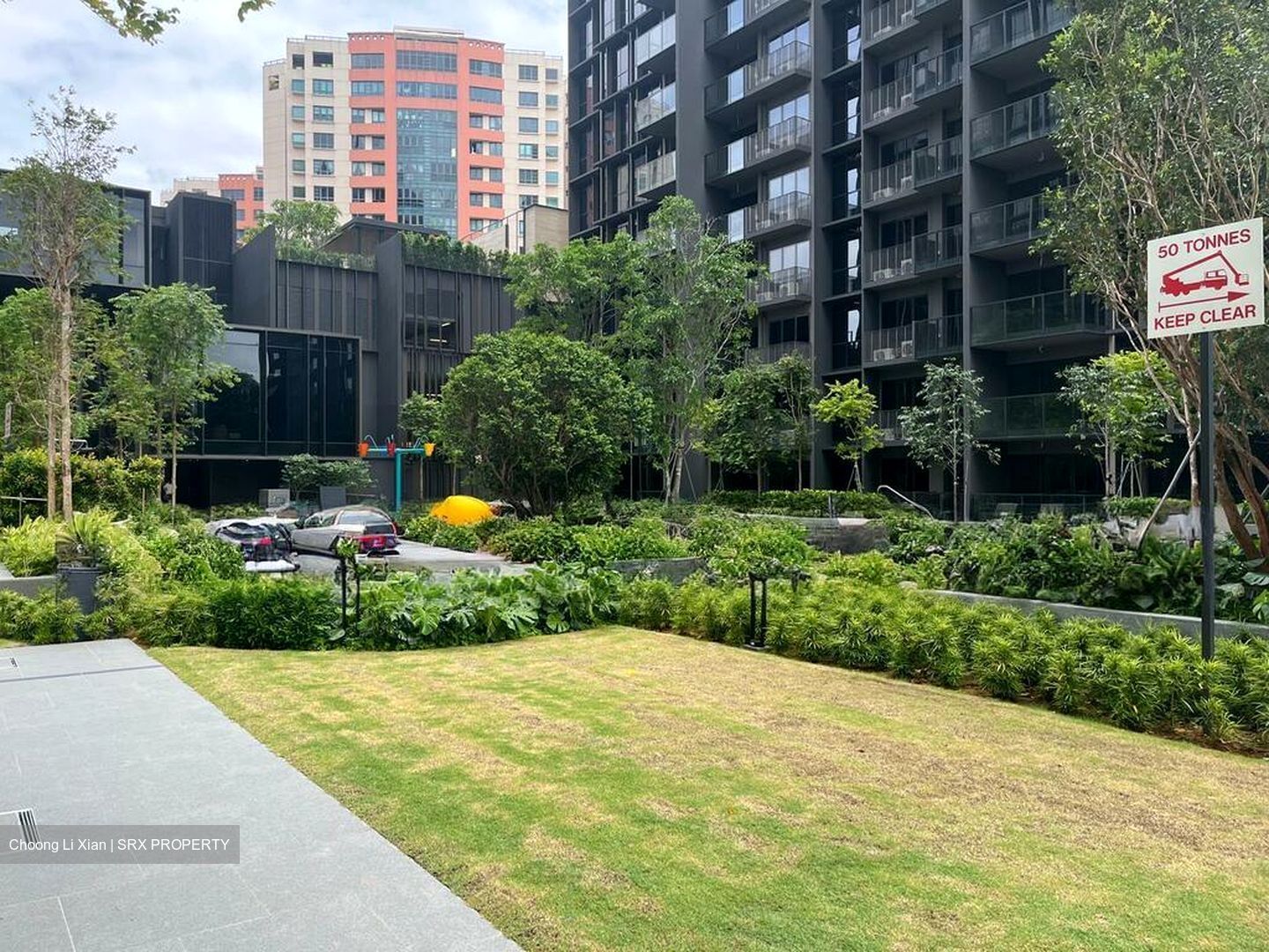 Tembusu Grand (D15), Condominium #601367931